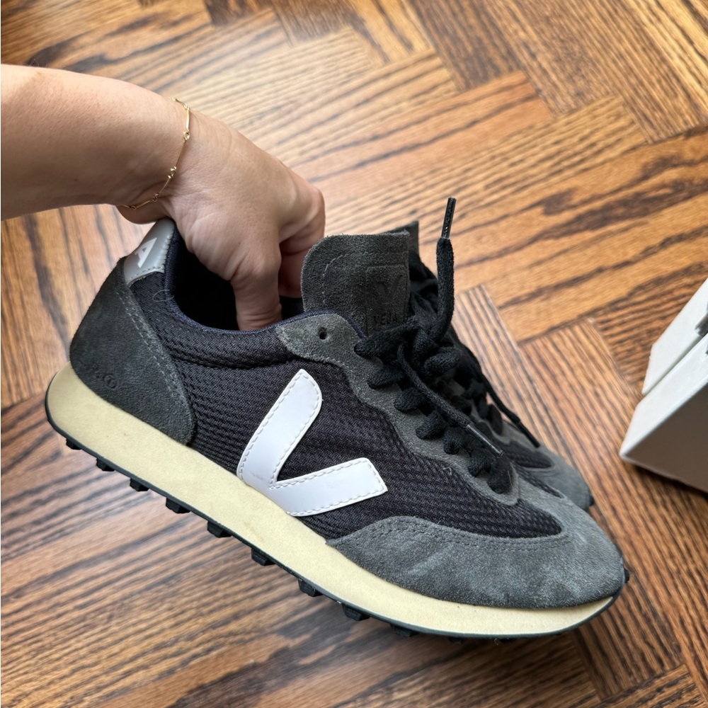 Vejas shoes